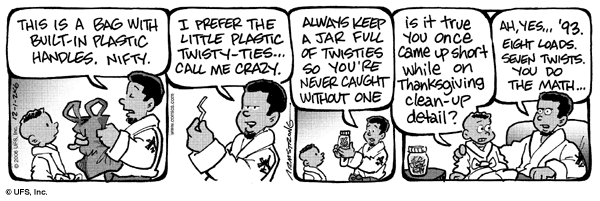 jumpstart